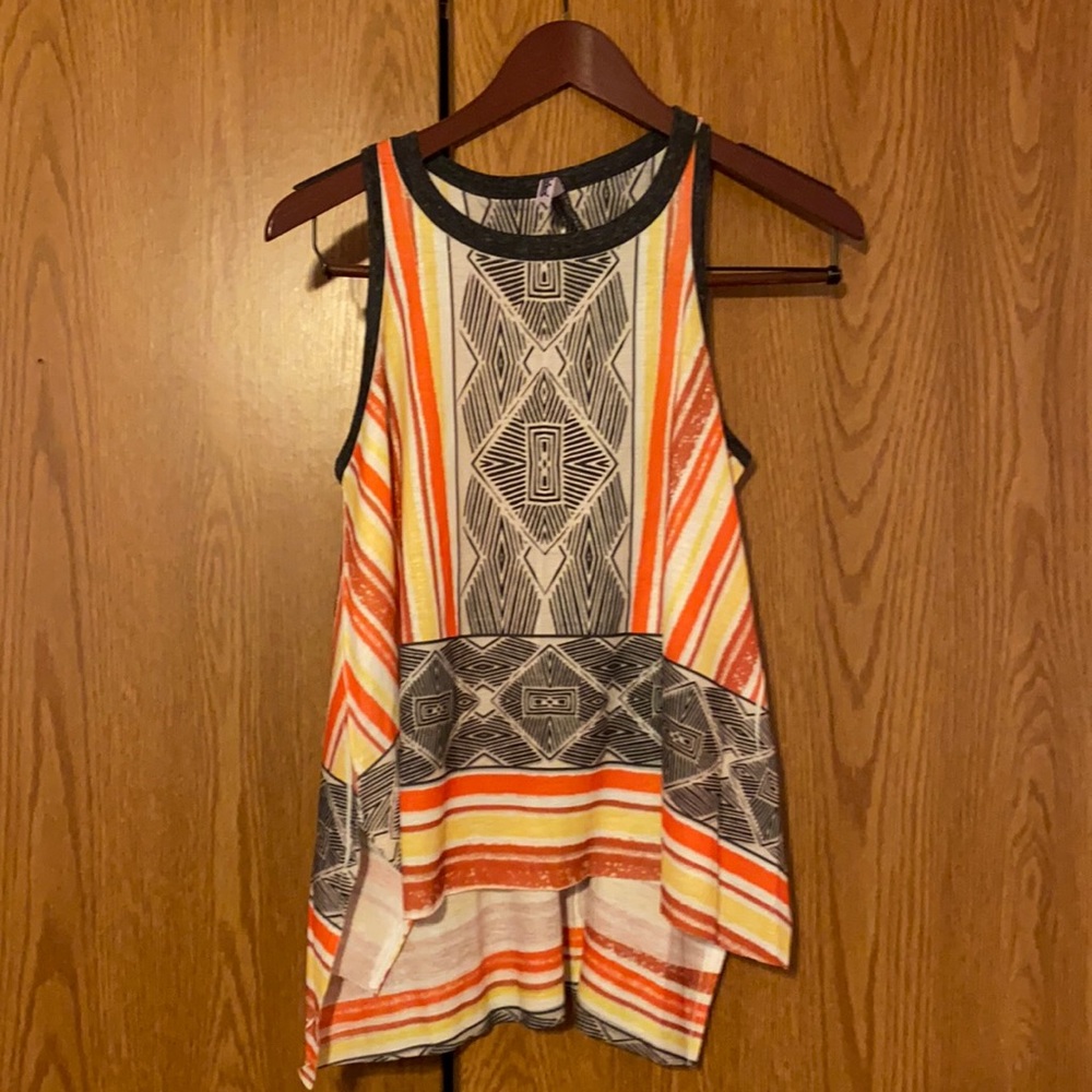 Tank top